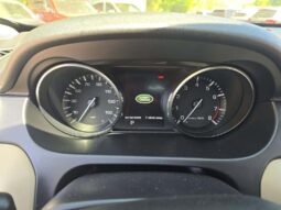 
										Used 2016 LAND ROVER DISCOVERY SPORT HSE SUV, BLACK 2.0L Gas AWD full									