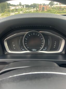 
										Used 2016 VOLVO V60 CROSS COUNT T5 Wagon, GREY 2.5L Gas AWD full									