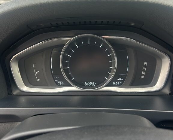 
								Used 2016 VOLVO V60 CROSS COUNT T5 Wagon, GREY 2.5L Gas AWD full									