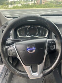 
										Used 2016 VOLVO V60 CROSS COUNT T5 Wagon, GREY 2.5L Gas AWD full									