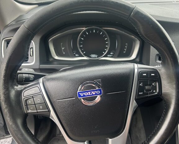 
								Used 2016 VOLVO V60 CROSS COUNT T5 Wagon, GREY 2.5L Gas AWD full									