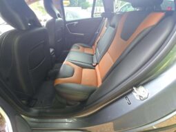 
										Used 2016 VOLVO V60 CROSS COUNT T5 Wagon, GREY 2.5L Gas AWD full									