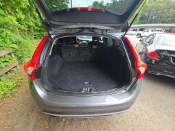 
										Used 2016 VOLVO V60 CROSS COUNT T5 Wagon, GREY 2.5L Gas AWD full									