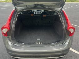 
										Used 2016 VOLVO V60 CROSS COUNT T5 Wagon, GREY 2.5L Gas AWD full									