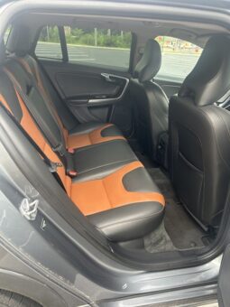 
										Used 2016 VOLVO V60 CROSS COUNT T5 Wagon, GREY 2.5L Gas AWD full									