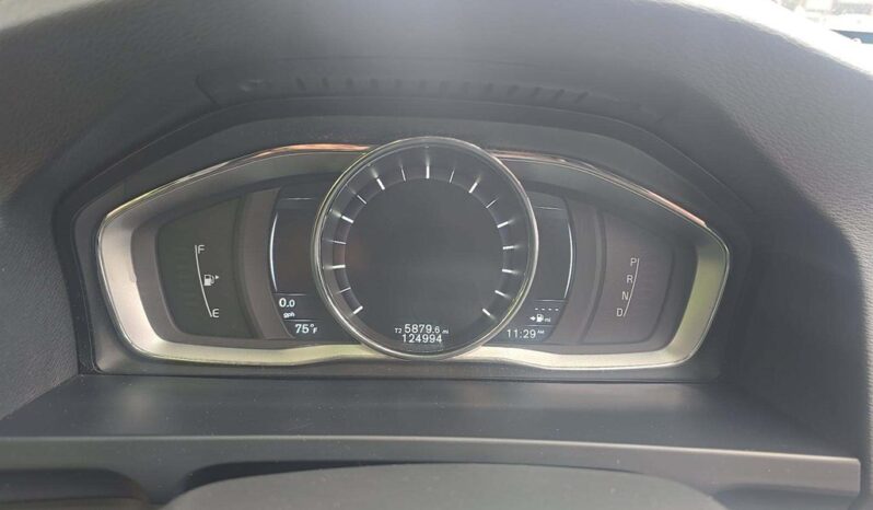 
								Used 2016 VOLVO V60 CROSS COUNT T5 Wagon, GREY 2.5L Gas AWD full									