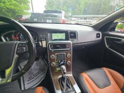 
										Used 2016 VOLVO V60 CROSS COUNT T5 Wagon, GREY 2.5L Gas AWD full									