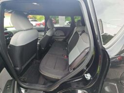 
										Used 2014 KIA SOUL + Wagon, BLACK 2.0L Gas FWD full									