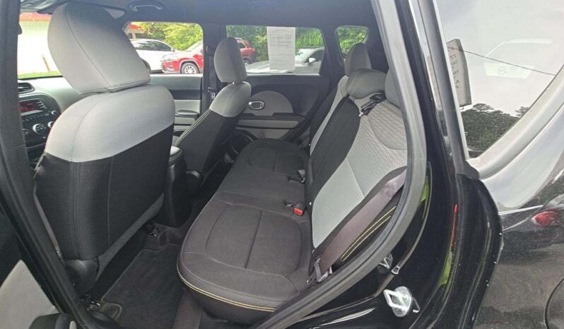 
								Used 2014 KIA SOUL + Wagon, BLACK 2.0L Gas FWD full									