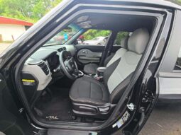 
										Used 2014 KIA SOUL + Wagon, BLACK 2.0L Gas FWD full									