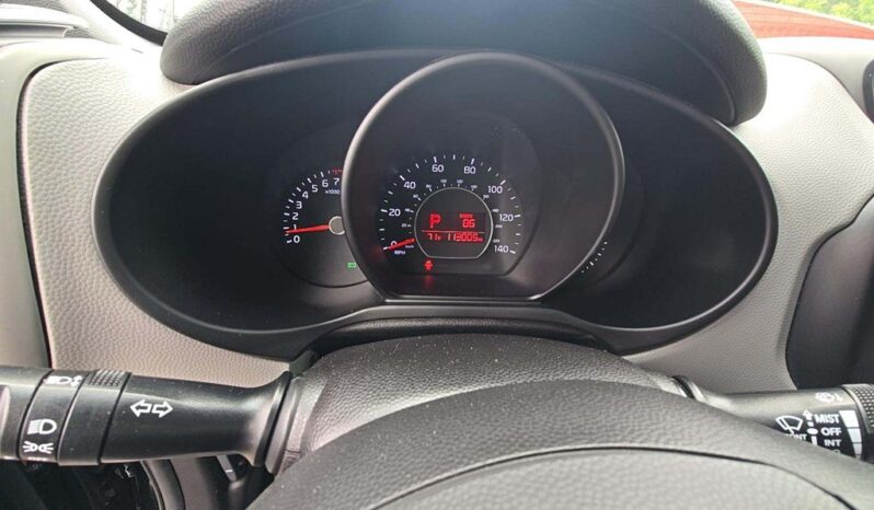 
								Used 2014 KIA SOUL + Wagon, BLACK 2.0L Gas FWD full									