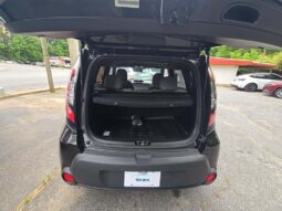
										Used 2014 KIA SOUL + Wagon, BLACK 2.0L Gas FWD full									