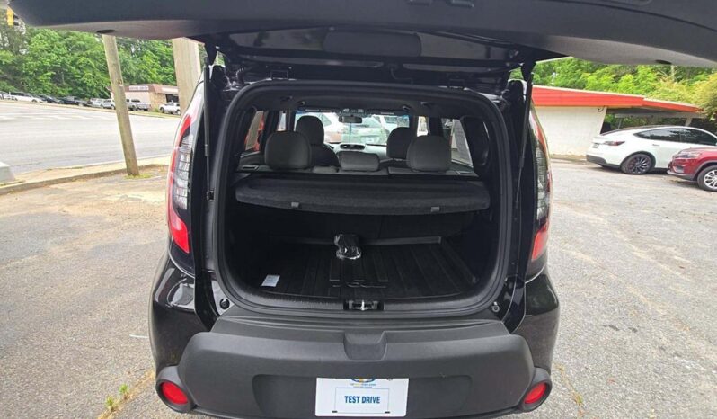 
								Used 2014 KIA SOUL + Wagon, BLACK 2.0L Gas FWD full									