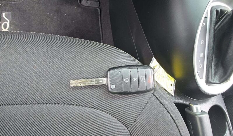 
								Used 2014 KIA SOUL + Wagon, BLACK 2.0L Gas FWD full									