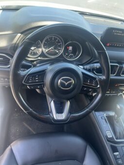 
										Used 2019 MAZDA CX-5 TOURING SUV, SILVER 2.5L Gas FWD full									