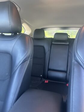 Used 2019 MAZDA CX-5 TOURING SUV, SILVER 2.5L Gas FWD
