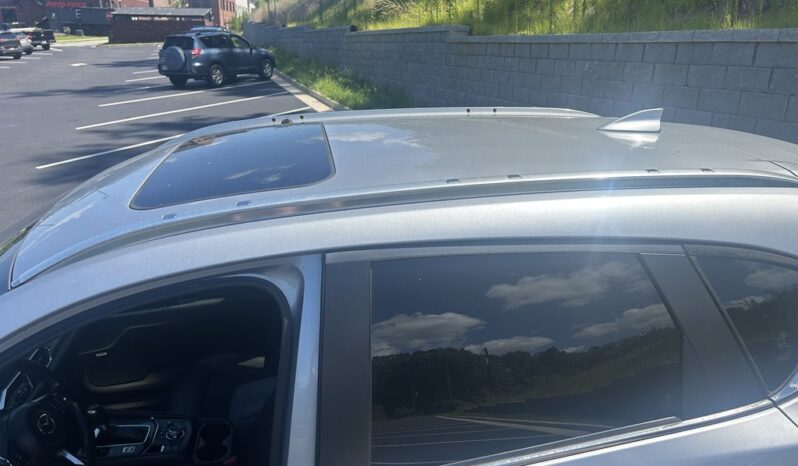 
								Used 2019 MAZDA CX-5 TOURING SUV, SILVER 2.5L Gas FWD full									