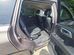 
										Used 2013 NISSAN PATHFINDER S SUV, GREY 3.5L Gas FWD full									