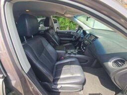 
										Used 2013 NISSAN PATHFINDER S SUV, GREY 3.5L Gas FWD full									