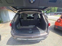 
										Used 2013 NISSAN PATHFINDER S SUV, GREY 3.5L Gas FWD full									