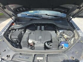 Used 2015 MERCEDES-BENZ M-CLASS ML 400 SUV, GREY 3.0L Gas AWD