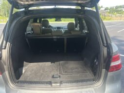 
										Used 2015 MERCEDES-BENZ M-CLASS ML 400 SUV, GREY 3.0L Gas AWD full									