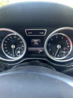 
										Used 2015 MERCEDES-BENZ M-CLASS ML 400 SUV, GREY 3.0L Gas AWD full									