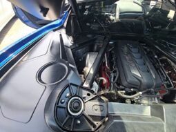 
										Used 2023 CHEVROLET CORVETTE STINGRAY Coupe, BLUE 6.2L Gas RWD full									