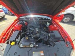 
										Used 2013 FORD MUSTANG V6 Coupe, RED 3.7L Gas RWD full									