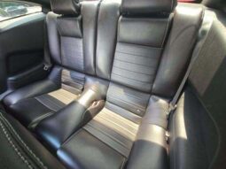 
										Used 2013 FORD MUSTANG V6 Coupe, RED 3.7L Gas RWD full									