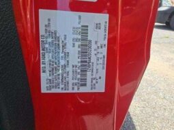 
										Used 2013 FORD MUSTANG V6 Coupe, RED 3.7L Gas RWD full									