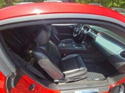 
										Used 2013 FORD MUSTANG V6 Coupe, RED 3.7L Gas RWD full									
