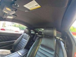 
										Used 2013 FORD MUSTANG V6 Coupe, RED 3.7L Gas RWD full									