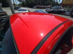 
										Used 2013 FORD MUSTANG V6 Coupe, RED 3.7L Gas RWD full									