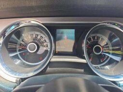 
										Used 2013 FORD MUSTANG V6 Coupe, RED 3.7L Gas RWD full									