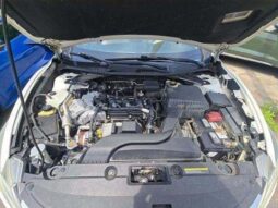 
										Used 2017 NISSAN ALTIMA 2.5 Sedan, WHITE 2.5L Gas FWD full									