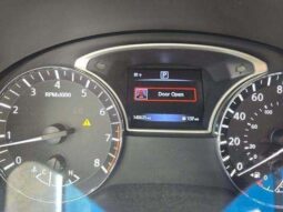
										Used 2017 NISSAN ALTIMA 2.5 Sedan, WHITE 2.5L Gas FWD full									