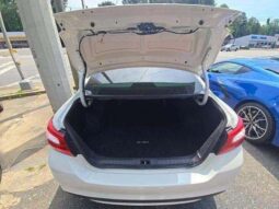 
										Used 2017 NISSAN ALTIMA 2.5 Sedan, WHITE 2.5L Gas FWD full									
