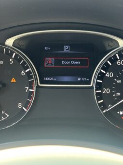 
										Used 2017 NISSAN ALTIMA 2.5 Sedan, WHITE 2.5L Gas FWD full									