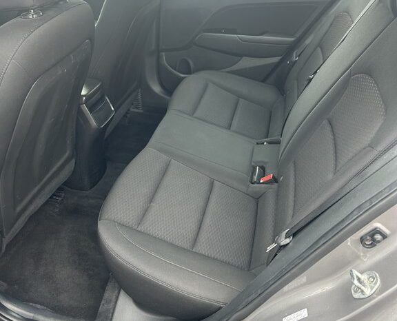 
								Used 2020 HYUNDAI ELANTRA SEL Sedan, GRAY 2.0L Gas FWD full									