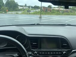 
										Used 2020 HYUNDAI ELANTRA SEL Sedan, GRAY 2.0L Gas FWD full									