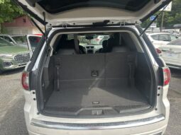 
										Used 2016 GMC ACADIA DENALI SUV, WHITE 3.6L Gas AWD full									