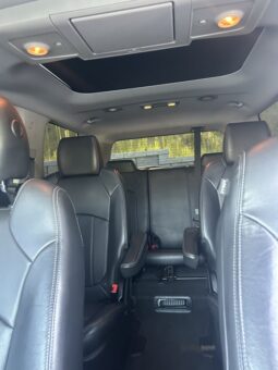 
										Used 2016 GMC ACADIA DENALI SUV, WHITE 3.6L Gas AWD full									
