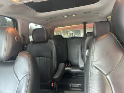 
										Used 2016 GMC ACADIA DENALI SUV, WHITE 3.6L Gas AWD full									