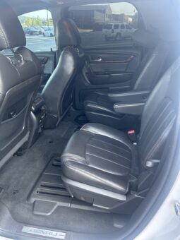 
										Used 2016 GMC ACADIA DENALI SUV, WHITE 3.6L Gas AWD full									