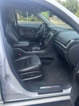 
										Used 2016 GMC ACADIA DENALI SUV, WHITE 3.6L Gas AWD full									