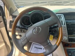 
										Used 2004 LEXUS RX 330 BASE SUV, GREEN 3.3L Gas AWD full									