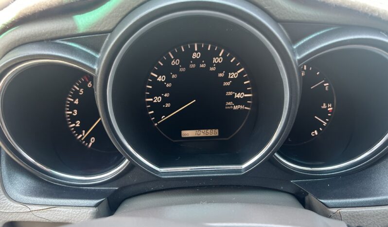 
								Used 2004 LEXUS RX 330 BASE SUV, GREEN 3.3L Gas AWD full									