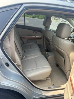 
										Used 2004 LEXUS RX 330 BASE SUV, GREEN 3.3L Gas AWD full									