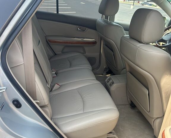 
								Used 2004 LEXUS RX 330 BASE SUV, GREEN 3.3L Gas AWD full									